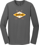 Greensburg Salem Softstyle Long Sleeve T-Shirt