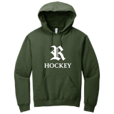 Randolph Hockey Pullover Hooded Sweatshirt