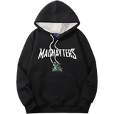 Atlanta Madhatters Breakaway Fall Fleece Youth Hoodie