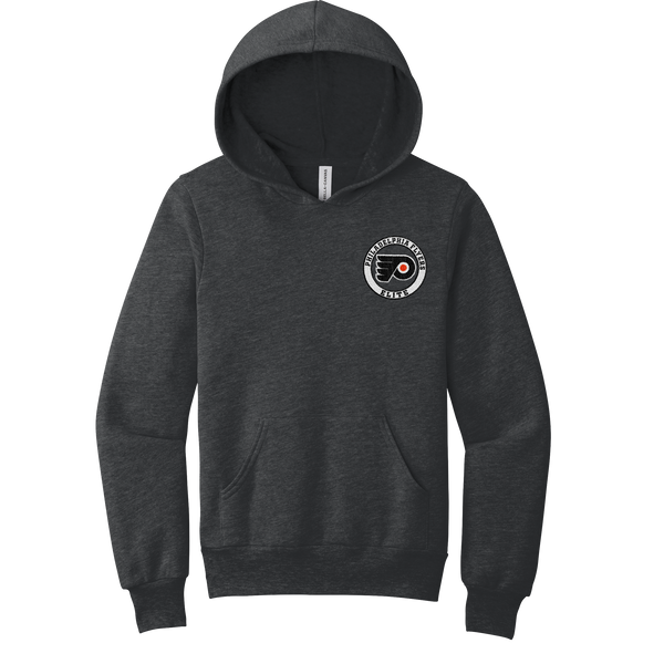 Philadelphia Flyers Elite Youth Sponge Fleece Pullover Hoodie