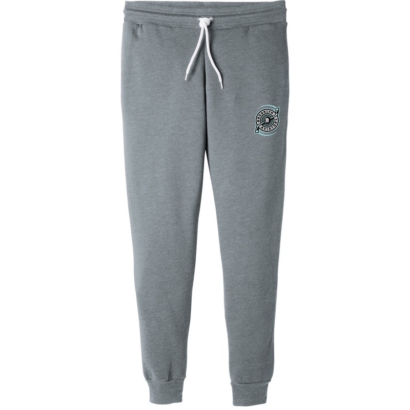 Brooklyn Aviators Unisex Jogger Sweatpants