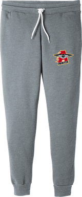 NY Aviators Unisex Jogger Sweatpants