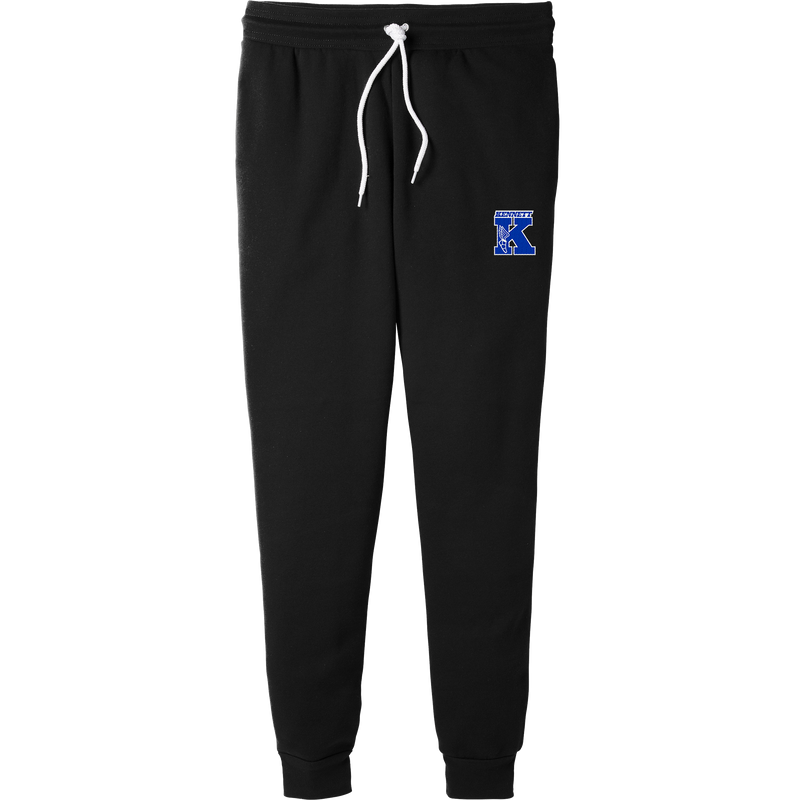 Kennett Unisex Jogger Sweatpants