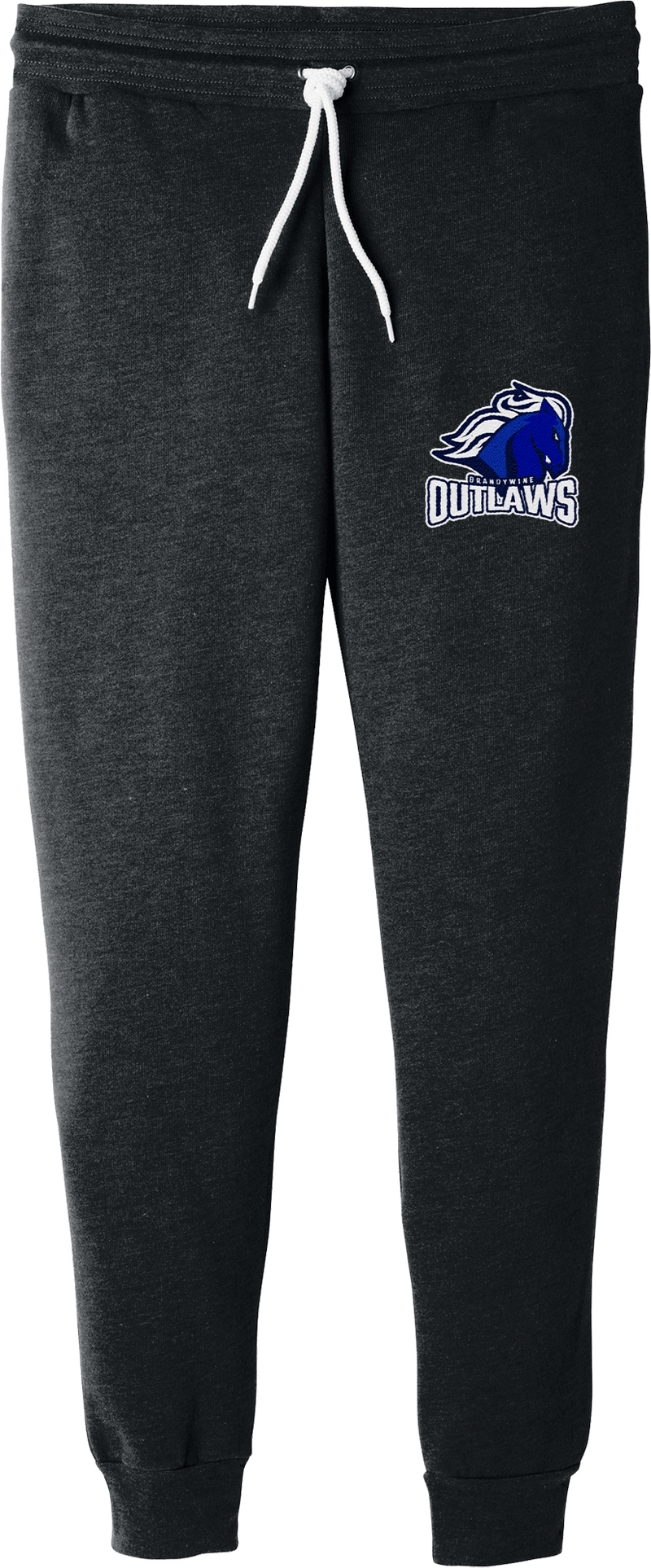 Brandywine Outlaws Unisex Jogger Sweatpants