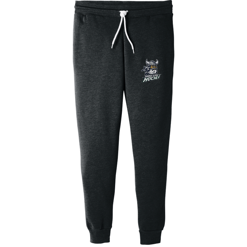 Hard Edge Hockey Unisex Jogger Sweatpants