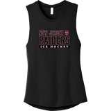 NJ Raiders Womens Jersey Muscle Tank