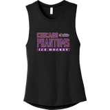 Chicago Phantoms Womens Jersey Muscle Tank