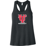 University of Tampa Womens Jersey Racerback Tank