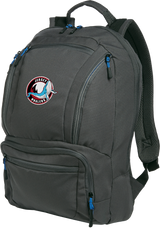 Jersey Shore Whalers Cyber Backpack