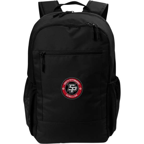 South Pittsburgh Rebellion Daily Commute Backpack