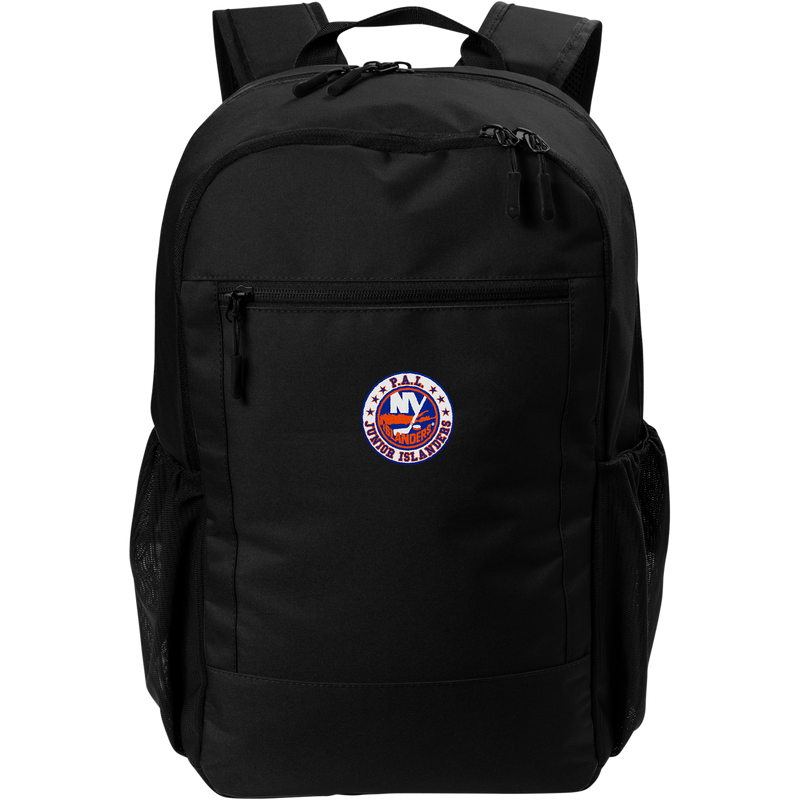 PAL Jr. Islanders Daily Commute Backpack