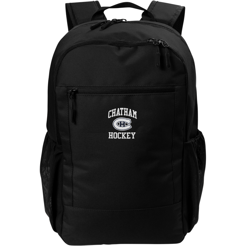 Chatham Hockey Daily Commute Backpack