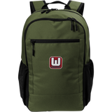 CT Whalers Tier 1 Daily Commute Backpack