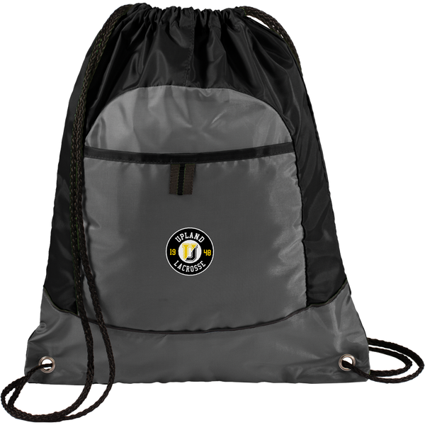 Upland Lacrosse Pocket Cinch Pack