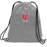 University of Tampa Core Fleece Sweatshirt Cinch Pack