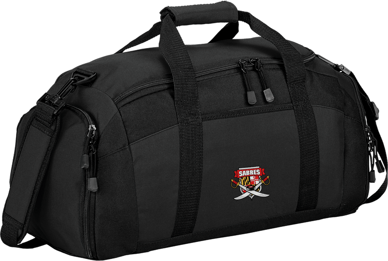 SOMD Sabres Gym Bag