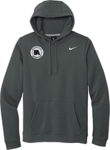 Aspen Aviators Nike Club Fleece Pullover Hoodie