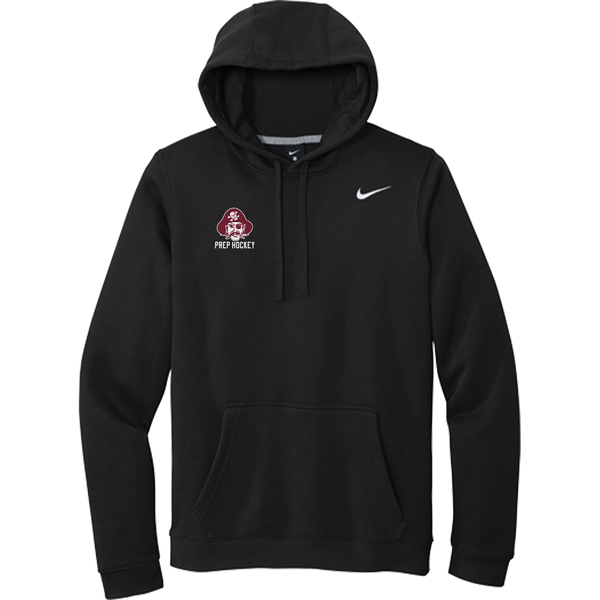 St. Peter's Prep Nike Club Fleece Pullover Hoodie