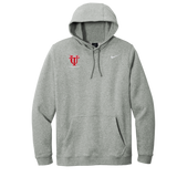 University of Tampa Nike Club Fleece Pullover Hoodie