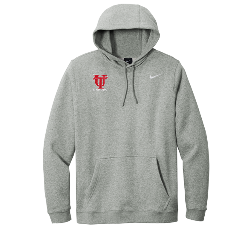 University of Tampa Nike Club Fleece Pullover Hoodie