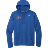 CT Wolfpack South Nike Club Fleece Pullover Hoodie