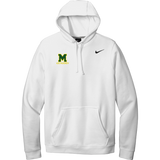 HVM Montgomery Nike Club Fleece Pullover Hoodie