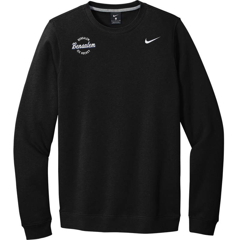 Bensalem Nike Club Fleece Crew