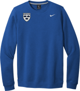 North Jersey Kings Nike Club Fleece Crew