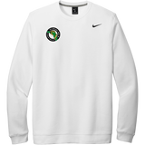 Florida Eels Nike Club Fleece Crew