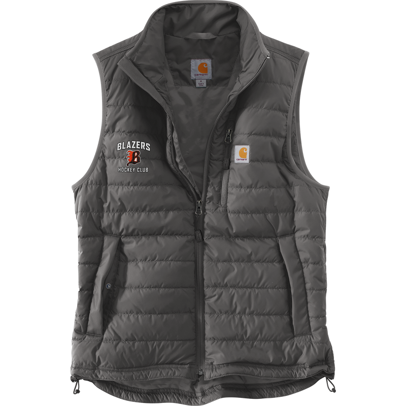 Philadelphia Blazers Carhartt Gilliam Vest