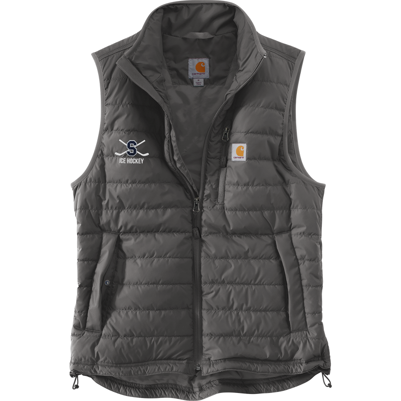 Midd South Hockey Carhartt Gilliam Vest ()