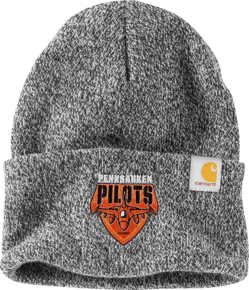 Pennsauken Pilots Carhartt Watch Cap 2.0