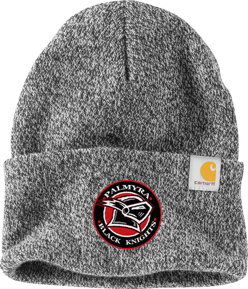 Palmyra Black Knights Carhartt Watch Cap 2.0