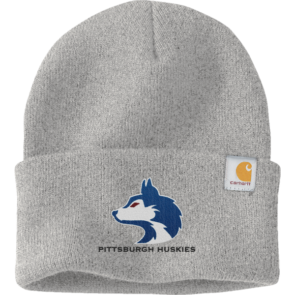 Pittsburgh Huskies Carhartt Watch Cap 2.0