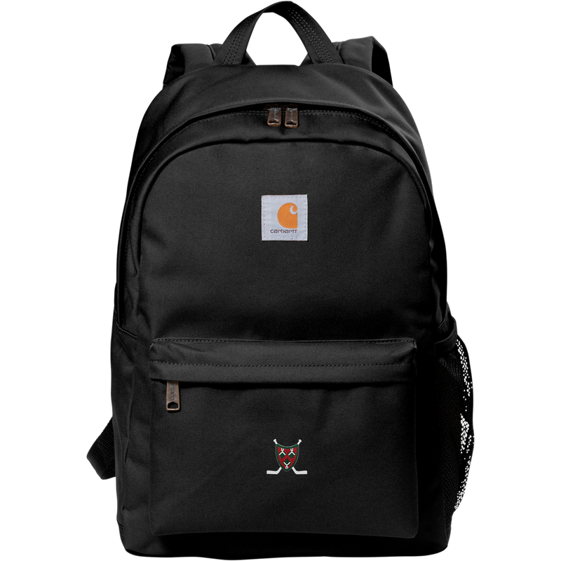 Navesink Carhartt Canvas Backpack