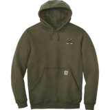 Navesink Carhartt Midweight Hooded Sweatshirt