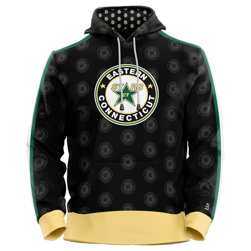 CT ECHO Stars Adult Sublimated Hoodie