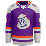 Chicago Phantoms Adult Goalie Jersey