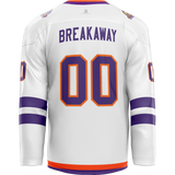 Chicago Phantoms Adult Goalie Jersey