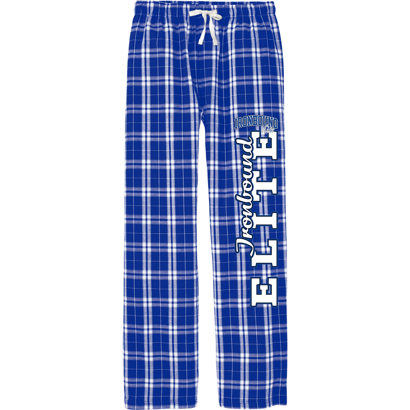 Ironbound Flannel Plaid Pant