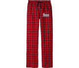 Secaucus Patriots Flannel Plaid Pant