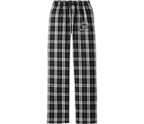 Phila Revolution Women's Flannel Plaid Pant