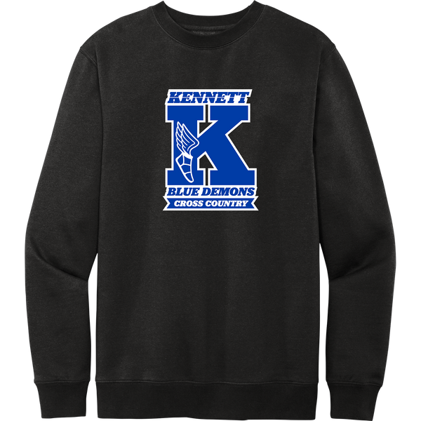 Kennett V.I.T. Fleece Crew