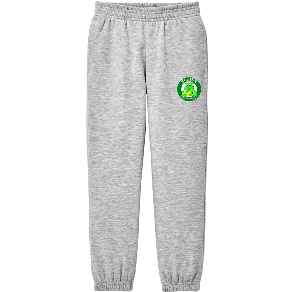 McGinn Elementary Youth V.I.T. Fleece Sweatpant