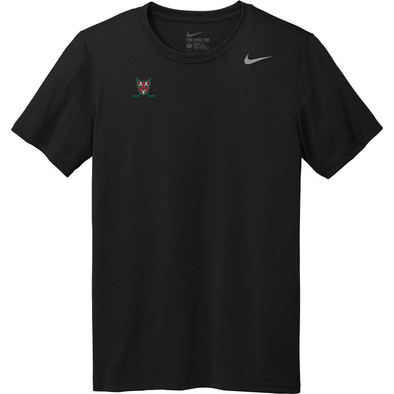 Navesink Nike Team rLegend Tee