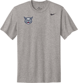 CT Bobcats Nike Team rLegend Tee