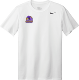 Jr. Phantoms Nike Team rLegend Tee