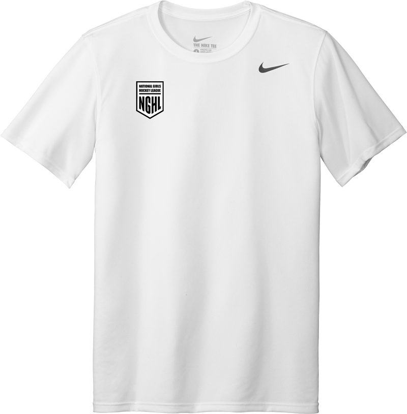 NGHL Nike Team rLegend Tee