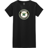 CT ECHO Stars Softstyle Ladies' T-Shirt