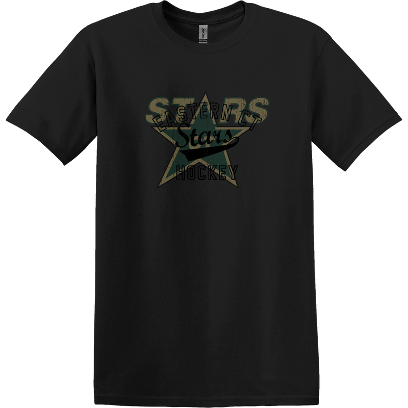 CT ECHO Stars Softstyle T-Shirt